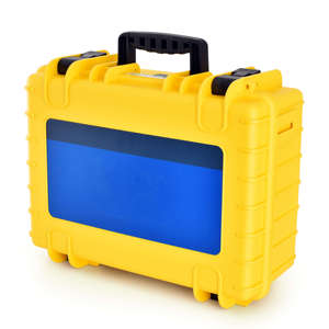 Nueva Generación de Máquina Portátil de Prueba XRF para Uso Manual - Product Image 2