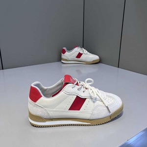 Chaussures décontractées légères pour hommes 2026 – Tendance, basses, à lacets, avec design polyvalent Agan, semelle en maille souple pour la course estivale - Product Image 4