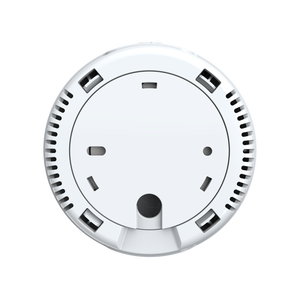 Détecteur de fuite de gaz intelligent 433 MHz à prix d'usine, compatible avec panneau d'alarme et vanne d'arrêt de gaz - Product Image 4