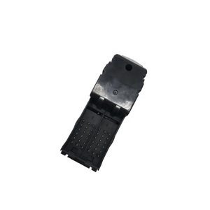 JIECHEN-Interrupteur de lève-vitre électrique pour <span class=keywords><strong>camion</strong></span> MAN, 81258067098 81258067000, 81258067007 - Product Image 3