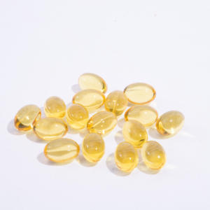 Capsules d'huile de poisson oméga 3 multivitaminées pour hommes, marque privée OEM ODM, multivitamines pour adultes 50+, pack quotidien - Product Image 2