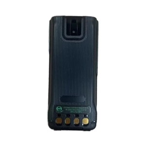 Batería a prueba de explosiones de iones de litio Hytera original de 2850MAH para Hytera Hp785 Hp782 Hp786 Hp705 <span class=keywords><strong>Hp702</strong></span> Hp706 - Product Image 2