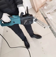 Raboteuse à mousse électrique professionnelle DMJ à bas prix