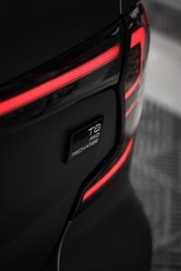 ไฟท้ายโปร่งใสแบบแฮนด์เมดสำหรับ Volvo <span class=keywords><strong>S60</strong></span>ไฟท้าย LED สีดำชุด VENOM ดัดแปลงไฟท้าย - Product Image 6