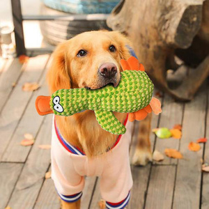 Customized Professional Zoo Zoo Pets <strong>Toys</strong> Cheap <strong>Dog</strong> Clothing <strong>Squeaky</strong> <strong>Duck</strong> <strong>Dog</strong> <strong>Toy</strong> - Product Image 6