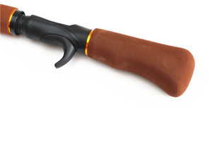 Canne à pêche spinning ultra-légère en fibre de carbone pour la pêche en mer, en eau douce, en glace, la pêche en <span class=keywords><strong>bateau</strong></span> et la pêche à la mouche, avec livraison rapide - Product Image 5