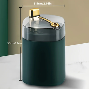 Caja de Palillos Creativa con Sistema Automático Pop-up, Contenedor de Palillos Bonito para Cocina y Comedor - Product Image 6