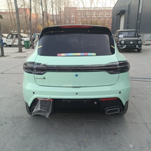 Fabricant <span class=keywords><strong>chinois</strong></span> de véhicules électriques à quatre roues, véhicule de transport pour les trajets quotidiens et les déplacements domestiques en extérieur, avec une autonomie de 101 à 200 km - Product Image 4