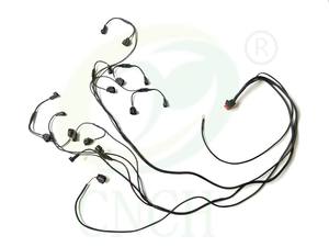 BMW E9X M3 용 2015 업 6.2L 충전기/챌린저 Hellcat 배선 하네스 - Product Image 2