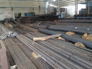 Легкорежущая сталь Sum43 <span class=keywords><strong>1144</strong></span> Sum23 1215 - Product Image 5