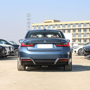 In magazzino 2024 2025 Bmws I3 Edrive 40l 35l nuova auto elettrica Ev pura ad alta velocità Bmws I3 Edrive 40l 35l Bmws I3 - Product Image 3