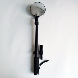 Vendas Quentes: Espelho Telescópico Profissional de 680mm-1850mm, Funcionamento de 7 Horas, Preço de Fábrica, Proteção IP55, 0.2mm - Product Image 2