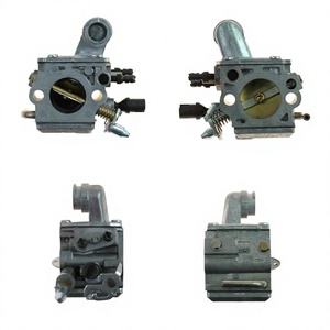 คาร์บูเรเตอร์สำหรับ STIHL MS361, MS341 รุ่น ZAMA (1135 120 0608) - Product Image 1