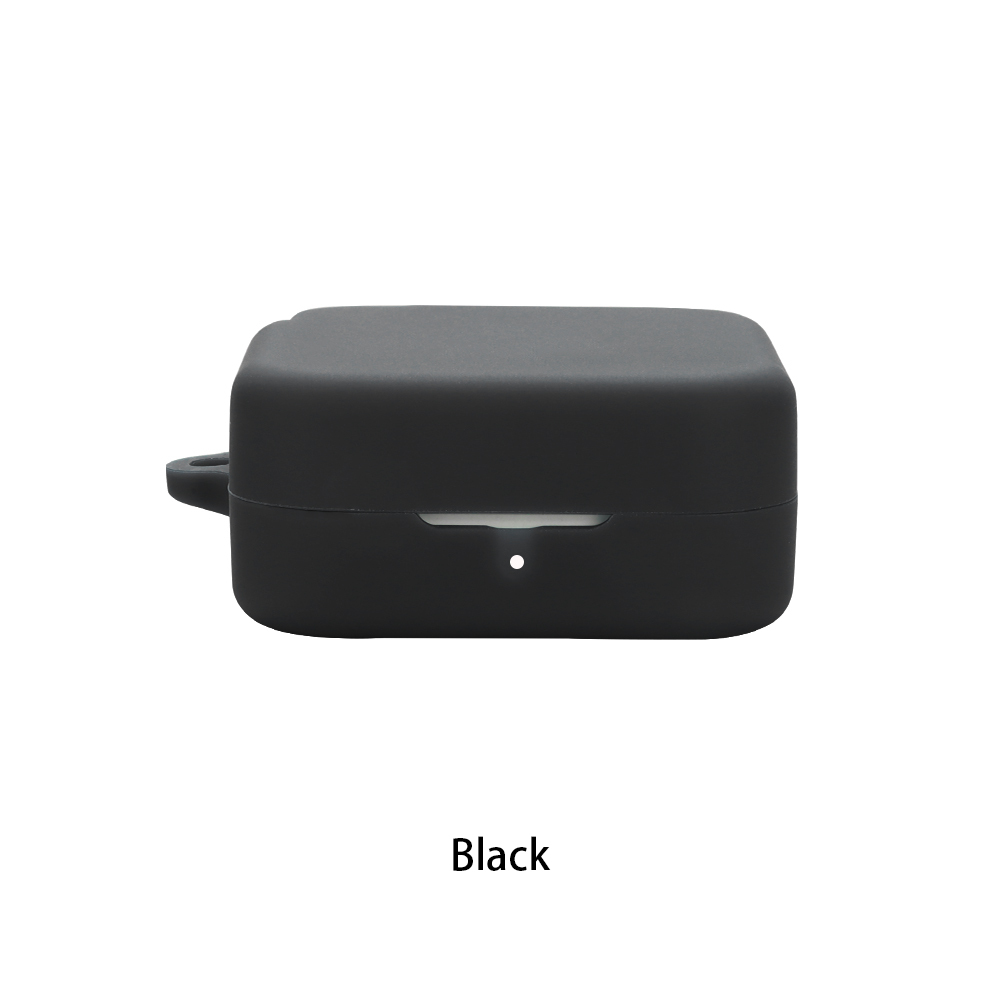 Noir/étui de protection