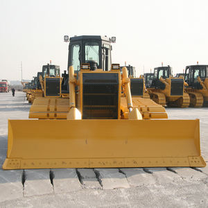Precio competitivo 350HP 3.2ton <span class=keywords><strong>Bulldozer</strong></span> hecho en China <span class=keywords><strong>Bulldozer</strong></span> con accesorios para la venta - Product Image 6