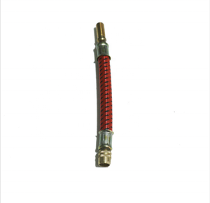 Pompe à air pour pneus de scooter, tube d'extension, <span class=keywords><strong>gonfleur</strong></span> pour scooters <span class=keywords><strong>électrique</strong></span>s Mijia M365 - Product Image 6