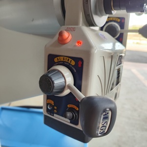 Certificate Factory ALSGS AL-310S High Power Feed X Y Z Axis <b>Machine</b> <b>Tools</b> <b>Accessories</b> Mill Drilling <b>Machines</b> 1 Year - Product Image 3