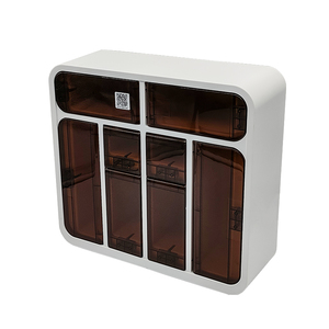 KSJ Mini Room <span class=keywords><strong>Distributeur</strong></span> automatique <span class=keywords><strong>de</strong></span> lingerie sexy à capacité réelle, paiement sécurisé, code QR, petit <span class=keywords><strong>distributeur</strong></span> <span class=keywords><strong>de</strong></span> préservatif pour hôtels, SDK, 100% - Product Image 3