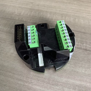 Nuevo Módulo Terminal de Repuesto Sensepoint XCD SPXCDTMO para Oxígeno (O2) con 1 Año de Garantía y Soporte Personalizado ODM/OEM - Product Image 2