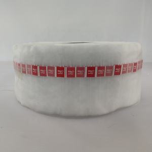 नायलॉन पिरामिड चाय बैग आयोजक के लिए पिरामिड चाय बैग पैकिंग मशीन - Product Image 1