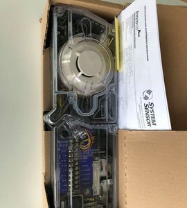NEW-SPOT-SALE D4240 Photoelectric Duct Smoke Detector D4120 DUCTSD DUCTSD240 D4P120 D4120W - Product Image 5