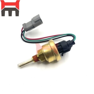 เซ็นเซอร์วัดอุณหภูมิน้ำเครื่องยนต์ C15 C18 รุ่น 430-9449 239-9957 - Product Image 3