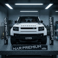 Film de protection de peinture automobile de haute qualité, anti-rayures, anti-jaunissement, 8,5 mil, film protecteur TPU PPF, protection UV pour carrosserie