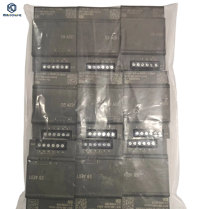 Módulo de Entrada Analógica 6ES7 288-5AE01-0AA0, Módulo de Expansión PLC, Componente de Automatización Industrial, Módulo de Entrada de 12 Bits de Alta Resolución - Product Image 1