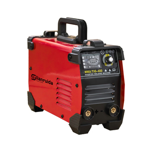 Machine à <span class=keywords><strong>souder</strong></span> multifonctionnelle MMA ARC LIFT <span class=keywords><strong>TIG</strong></span> 2 en 1, 110 220, soudeuse à inverter <span class=keywords><strong>TIG</strong></span>/MMA, ensemble de <span class=keywords><strong>fer</strong></span> à <span class=keywords><strong>souder</strong></span> - Product Image 2