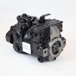Moteur de pompe hydraulique pour série 90 90R055MA1NN80S3S1C03 Garantie 1 an pour les rapports d'inspection vidéo Izmir Turquie - Product Image 2