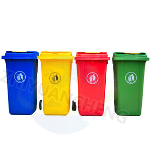 Cubo <span class=keywords><strong>de</strong></span> <span class=keywords><strong>basura</strong></span> industrial Cubo <span class=keywords><strong>de</strong></span> <span class=keywords><strong>basura</strong></span> <span class=keywords><strong>de</strong></span> plástico <span class=keywords><strong>Contenedor</strong></span> <span class=keywords><strong>de</strong></span> <span class=keywords><strong>basura</strong></span> móvil Dos ruedas Cubo <span class=keywords><strong>de</strong></span> <span class=keywords><strong>basura</strong></span> <span class=keywords><strong>de</strong></span> <span class=keywords><strong>240</strong></span> <span class=keywords><strong>litros</strong></span> - Product Image 5