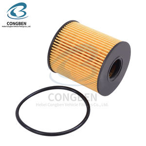 Filtre à huile d'origine 1109ck 1109Z2 1109.X3 1109AH LR004459 9818914980 Pièces automobiles Filtre à huile moteur pour <span class=keywords><strong>Peugeot</strong></span> 206 - Product Image 4