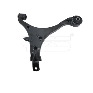 Brazos de Control de Suspensión Delanteros Inferiores Izquierdos Marca YZS al por Mayor para <span class=keywords><strong>CRV</strong></span> <span class=keywords><strong>00</strong></span>- OEM 51360-S9A-A01 Certificado IATF16949 1 Año de Garantía - Product Image 2