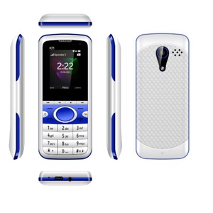 ผู้ผลิตโทรศัพท์มือถือราคาประหยัดพร้อมฟังก์ชั่น Wifi Hotspot - Product Image 5