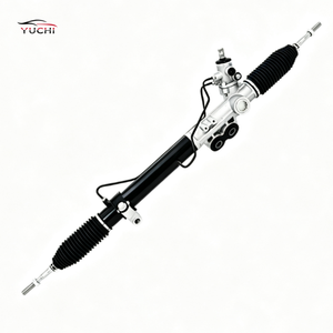 Crémaillère de direction assistée hydraulique 49001-JR800 49001-JR810 49001-3X12A 49001-4KHOA 49001-4KD0A Convient pour Nissan - Product Image 1