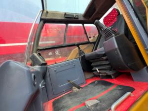 Grúas telescópicas mini SANYY de 30 y 50 toneladas, marca china, grúa de brazo todoterreno barata de 50 toneladas con motor para camión. - Product Image 5