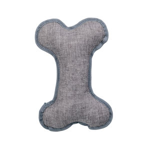 Juguete Masticable para Perros con Forma de Hueso y Sonido, Personalizado con Logotipo, Venta al Por Mayor del Fabricante - Product Image 4