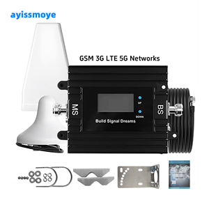 Amplificador de señal para teléfono <span class=keywords><strong>celular</strong></span> Amplificador de señal de teléfono <span class=keywords><strong>celular</strong></span> de red móvil de larga distancia para teléfono <span class=keywords><strong>celular</strong></span> Amplificador de señal móvil - Product Image 1