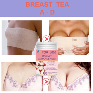 Meme büyütme ve kadın sağlığını destekleyen doğal bitkisel ek güçlü meme büyüme kapsülleri büstü büyüt - Product Image 5