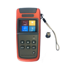 Reflectómetro Óptico en el Dominio del Tiempo Joinwit 3305A, Conector SC, Marca FASO, Equipo de Prueba de Fibra Óptica FTTH para Gemas - Product Image 2