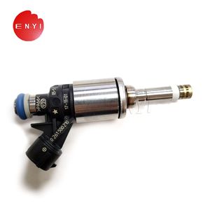 Injecteur de carburant FJ1444 16600-BV80A pour Nissan Juke 1.6L Moteur essence - Product Image 4