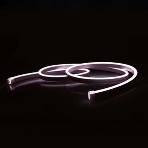 Tira de Luz LED de Neón Flexible de 24 V, Resistente al Agua, Material Ecológico, Colorida, 2835-120LED, Colores Individuales - Product Image 3