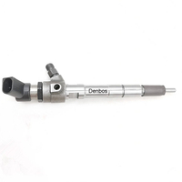 Inyector Common Rail Diésel de Alta Calidad 03L130277B 03L130277S A2C59513554 para Motor Volkswagen Audi 1.6DTi