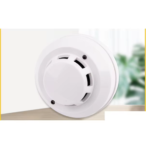 Détecteur <span class=keywords><strong>de</strong></span> fumée XL-83, alarme <span class=keywords><strong>de</strong></span> détection <span class=keywords><strong>de</strong></span> fumée <span class=keywords><strong>de</strong></span> <span class=keywords><strong>cuisine</strong></span>, capteur <span class=keywords><strong>de</strong></span> réseau commercial d'incendie filaire - Product Image 1