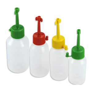 Kualitas tinggi Pig inseminasi kateter babi Semen kateter koleksi botol Semen - Product Image 1