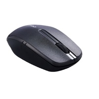 Mouse Bluetooth Nirkabel Ultra Tipis Mode Ganda Dapat Diisi Ulang Mouse Komputer Senyap Mouse Kantor Portabel untuk Laptop PC