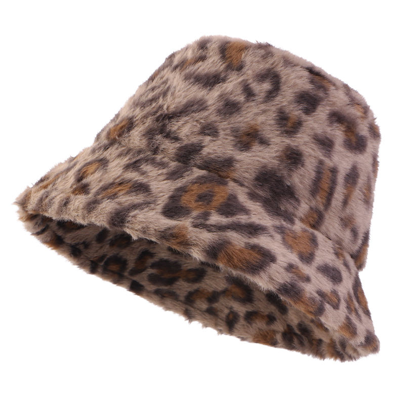 Leopardo Gris
