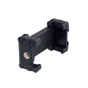 คลิปโทรศัพท์มือถือสากลพับได้ขายึดเดสก์ท็อปเซลฟี่รองเ<span class=keywords><strong>ท้า</strong></span>เย็นยืดวิดีโอสด Tiktok คลิปคลิปขาตั้งกล้อง - Product Image 1