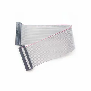 Platte Draad 40pin 20Cm Gpio Lint Kabel 2.54Mm Steek Voor Voor Raspberry Pi