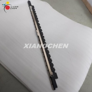 EA High Quality F2.022.030S Gripper Bar for 1350*80MM XL105 <b>Printing</b> <b>Machine</b> - Product Image 4